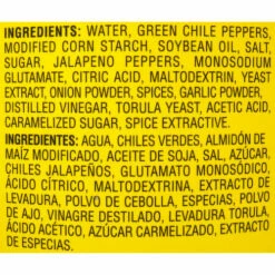 Las Palmas Enchilada Sauce, Green Chile, Medium, 28 Ounce -Delicious Food Shop 9aa750a2 aa1f 4137 ae79 de315ac436c6