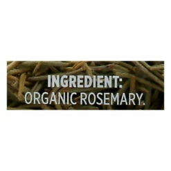 Sun Harvest Rosemary, Organic, 0.75 Ounce 9 Sun Harvest Rosemary, Organic, 0.75 Ounce -Delicious Food Shop 9af8ed40 01f4 4cff 8d37 a1d40b10283a