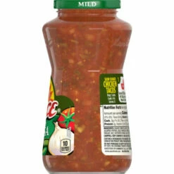 Pace Salsa, Chunky, Mild, 16 Ounce -Delicious Food Shop 9b2d6ceb b2f0 43cd b7d9 dc2b3cca1f78