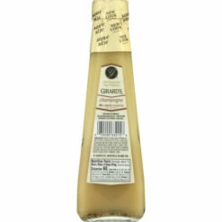 Girard's Champagne, 60 Calorie Vinaigrette, 12 Ounce