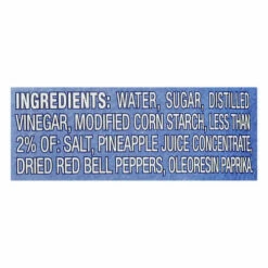 LA CHOY Marinade Sauce, Sweet & Sour, Stir Fry, 14.8 Ounce -Delicious Food Shop 9b8dec5f 3d90 4906 a9af 367e07b94a20