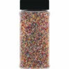 First Street Sprinkles, Rainbow Nonpareils, 13 Ounce -Delicious Food Shop 9bab56e4 89ca 44d9 83d8 b09cfcc7eb26