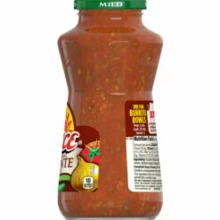 Pace Picante Sauce, The Original, Mild, 24 Ounce -Delicious Food Shop 9be162a2 64dd 4fcb 9cf8 761c249f29cf