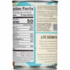 Roland Coconut Milk, Unsweetened, Lite, 14 Fluid Ounce 1 Roland Coconut Milk, Unsweetened, Lite, 14 Fluid Ounce -Delicious Food Shop 9bf03495 146b 4e93 b0cd 92f354b9de9b