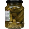 Roland Pickles, Cornichons, French Style Gherkins, Extra Fine, 12 Fluid Ounce -Delicious Food Shop 9d9aedb1 5f9c 43c6 b44f 9a87afda0f55