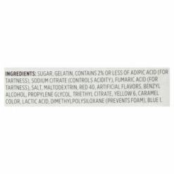 First Street Gelatin Dessert, Raspberry, 6 Ounce -Delicious Food Shop 9dcb4ea9 a62c 428e a63f facc30b2452e