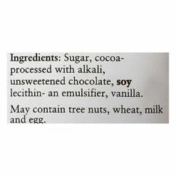 Ghirardelli Cocoa, Sweet, Ground, 10.5 Ounce -Delicious Food Shop 9dfc34f3 617b 4d4a 982f 60d62347e53c