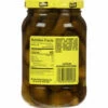 Mt Olive Pickles, Sweet Gherkins, 16 Fluid Ounce -Delicious Food Shop 9f50eeb7 4f3c 47d5 b993 dddb1ed12ea6