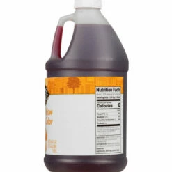 First Street Food Color, Egg Yellow, 64 Ounce -Delicious Food Shop 9f51c65b 6671 4e7b bf42 34b861d72ead