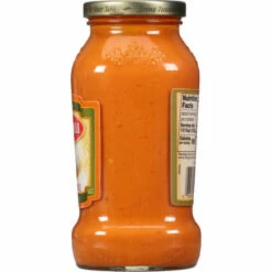 Bertolli Sauce, Vodka, 24 Ounce -Delicious Food Shop 9f800cbd e612 4df9 ba8b 8d7dc847af8e