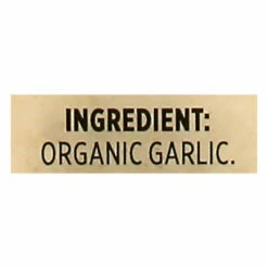Sun Harvest Garlic Powder, Organic, 2.3 Ounce 9 Sun Harvest Garlic Powder, Organic, 2.3 Ounce -Delicious Food Shop 9f9b0145 1caf 403a a8a2 e5cd452a9096