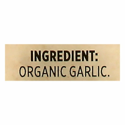 Sun Harvest Garlic Powder, Organic, 2.3 Ounce 6 Sun Harvest Garlic Powder, Organic, 2.3 Ounce - Image 4