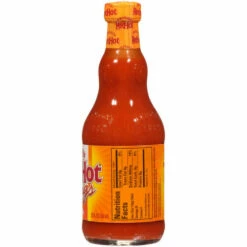 Frank's RedHot Buffalo Wings Hot Sauce, 12 Fluid Ounce -Delicious Food Shop 9fbf3e43 1b48 4dd8 9dae 5c6dcec41b6e