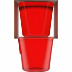 Snack Pack Juicy Gels, Strawberry, 4 Each -Delicious Food Shop 9fe7c055 5577 4bab a0b5 b7249361652d