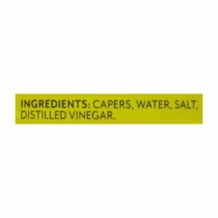 Roland Capers, Premium, Nonpareille, 16 Fluid Ounce -Delicious Food Shop 9fecc5d4 bd74 490b 8f52 2cf2fb116704
