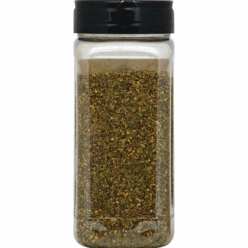 First Street Seasoned Pepper, Specialty Blends, 12 Ounce 3 First Street Seasoned Pepper, Specialty Blends, 12 Ounce