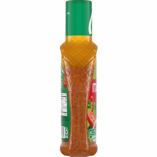 Wish-Bone Italian Salad Dressing, 24 Fluid Ounce 4 Wish-Bone Italian Salad Dressing, 24 Fluid Ounce - Image 2