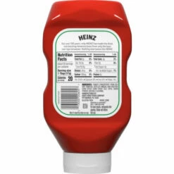 Heinz Tomato Ketchup, 57 Varieties, 32 Ounce
