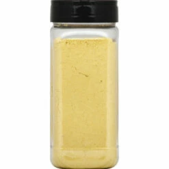 First Street Ground Mustard, 10 Ounce