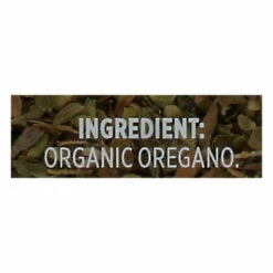 Sun Harvest Oregano, Organic, 0.6 Ounce 9 Sun Harvest Oregano, Organic, 0.6 Ounce -Delicious Food Shop a1b47b46 c1c3 4b51 bae7 bfbda6273fad