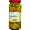 Mezzetta Peperoncini, Golden Greek, Medium Heat, 16 Fluid Ounce 2 Mezzetta Peperoncini, Golden Greek, Medium Heat, 16 Fluid Ounce -Delicious Food Shop a211db92 29c3 405d b7af 99dbb489e16f