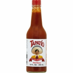 Tapatio Hot Sauce, Salsa Picante, 10 Ounce