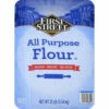 First Street Flour, All Purpose, 25 Pound -Delicious Food Shop a33e7682 7575 4868 9bd4 600fc6d9402d
