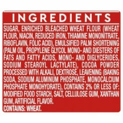 Duncan Hines Perfectly Moist Devil's Food Cake Mix, 15.25 Ounce -Delicious Food Shop a36ff88a 5760 4310 997c a95fcf0bc78c