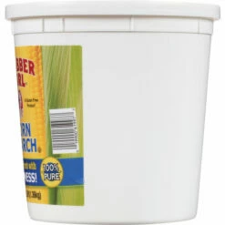 Clabber Girl Corn Starch, 3 Pound -Delicious Food Shop a44274bf 15cc 4124 acc9 71ef6a3ce8ef