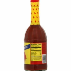 Louisiana Hot Sauce, Red Roosters, 12 Ounce 8 Louisiana Hot Sauce, Red Roosters, 12 Ounce -Delicious Food Shop a527248c 7a93 4c27 84b3 ff8a28714788