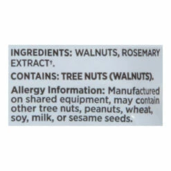 Diamond Of California Walnuts, Shelled, 16 Ounce -Delicious Food Shop a53bb805 9629 4672 ad06 4de90da31295