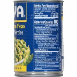 Goya Green Pigeon Peas, 15 Ounce 8 Goya Green Pigeon Peas, 15 Ounce -Delicious Food Shop a64b6686 122a 44ef a36a dbe6f617d11f