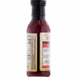 NOH Cooking Sauce & Marinade, Chinese Barbecue, Char Siu, 14.5 Ounce