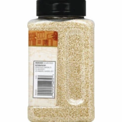 First Street Sesame Seeds, Whole, 13 Ounce 7 First Street Sesame Seeds, Whole, 13 Ounce -Delicious Food Shop a6aa8db4 daa8 45e9 8fea efa08a365bd9
