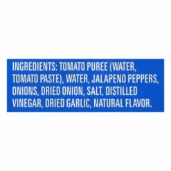 Ortega Picante Sauce, Mild, 135 Ounce -Delicious Food Shop a720d450 3666 4125 a8ed 40db9b28a69c