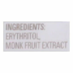 Truvia Sweetener, Calorie-Free, Monk Fruit, 9.8 Ounce -Delicious Food Shop a7463f6a be4e 428d b5f4 be49ede2de4a