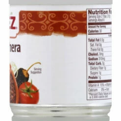 Herdez Salsa Ranchera, Medium, 7 Ounce -Delicious Food Shop a81efc60 2b4d 4fac a92c fa3e522a816e