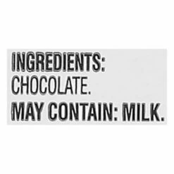 Baker's Baking Bar, Chocolate, Unsweetened, 100% Cacao, 4 Ounce 9 Baker's Baking Bar, Chocolate, Unsweetened, 100% Cacao, 4 Ounce -Delicious Food Shop a858ef9f 614d 4b35 ac84 fca488a2e203