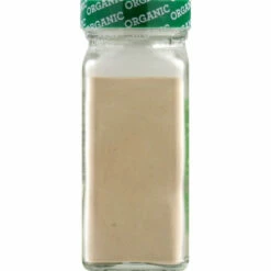 Sun Harvest Garlic Powder, Organic, 2.3 Ounce