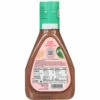 Newman's Own Dressing, Light Italian Vinaigrette, 16 Fluid Ounce -Delicious Food Shop a9a12bf3 f55c 4cb9 9f10 5df2e2eddb0b
