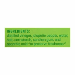 Tabasco Green Pepper Sauce, Jalapeno, 5 Fluid Ounce -Delicious Food Shop a9ffad74 84ea 47b1 806c c56f09d98bdd