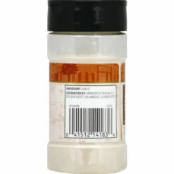 First Street Garlic, Powder, 4 Ounce -Delicious Food Shop abe5acc4 3512 4360 a06c fe9d7f954eb0