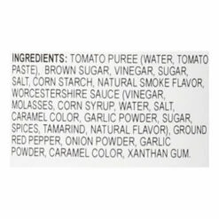 Kinder's BBQ Sauce, Hot, 15.5 Ounce -Delicious Food Shop acbd0442 3c9a 4979 82c0 54a092301e0d