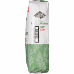 First Street High Gluten Flour, Bleached, Enriched, 25 Pound -Delicious Food Shop ace80e05 a8d1 4331 b523 1df6a0b82840
