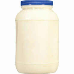 First Street Mayonnaise, Real, 1 Gallon
