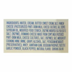 Bertolli Sauce, Alfredo, 15 Ounce -Delicious Food Shop ad88f99e e906 429d a8b0 451e8fdbfd3b