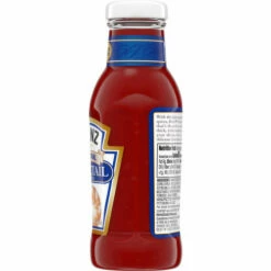 Heinz Cocktail Sauce, Original, 12 Ounce -Delicious Food Shop ada09535 3eb9 48ef 9849 f0903b0d076d