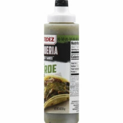 Herdez Taco Sauce, Verde, Original, 9 Ounce 7 Herdez Taco Sauce, Verde, Original, 9 Ounce -Delicious Food Shop ae198ddf e78d 497e ad0f 2cfe5cff707b