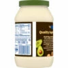 Kraft Mayo, 30 Fluid Ounce -Delicious Food Shop ae736737 db3e 440a 9726 7415e27ea305