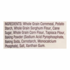 Bob's Red Mill Cornbread Mix, Gluten Free, 20 Ounce -Delicious Food Shop af50c6aa 49e5 4f43 8817 75573e27f0ce